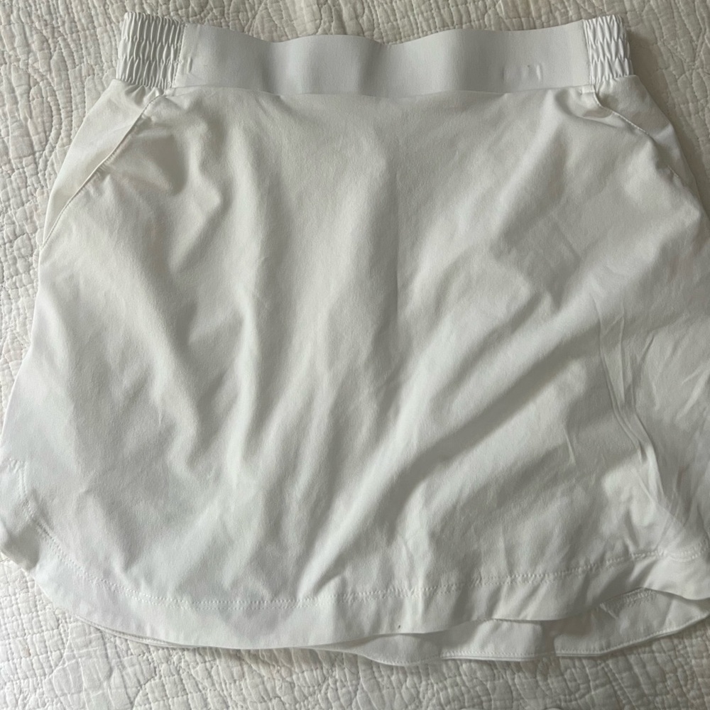 CALIA Birdie Skort NWT